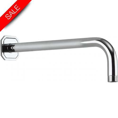 Crosswater - Begravia Traditional Shower Arm 310mm