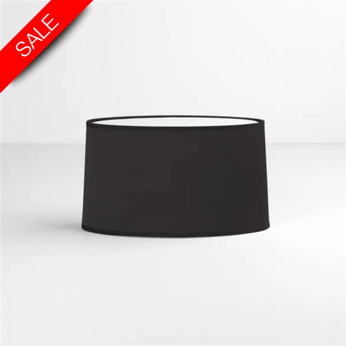 Astro - Tapered Oval Shade