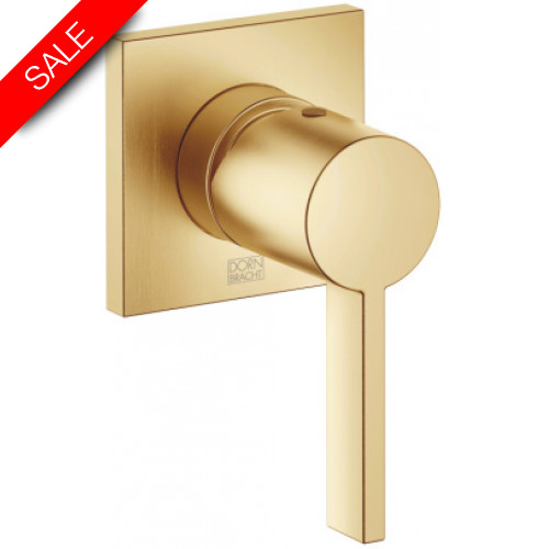 Dornbracht - Bathrooms - IMO Concealed Single-Lever Mixer With Cover Plate
