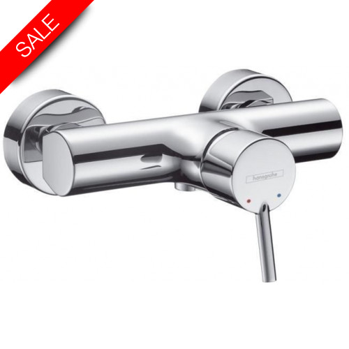 Hansgrohe - Bathrooms - Talis S Single Lever Shower Mixer