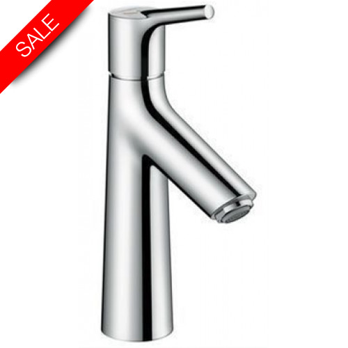Hansgrohe - Bathrooms - Talis S Single Lever Basin Mixer 100 CoolStart With PU Waste