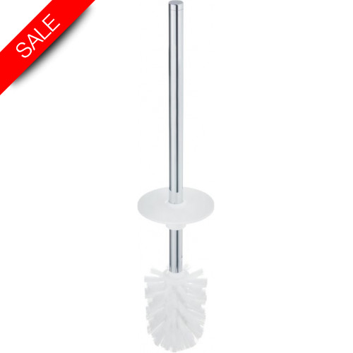 Collection Moll Toilet Brush With Handle & Lid For 12764