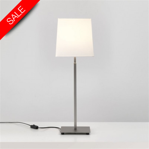Astro - Azumi Table Lamp H640xW210xD210mm