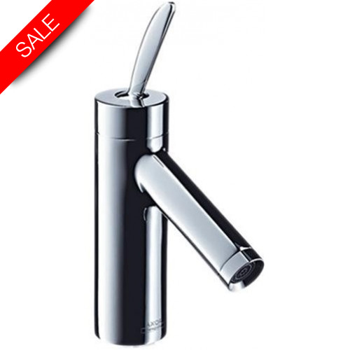 Starck Classic Single Lever Basin Mixer 70 With Pop-Up Waste