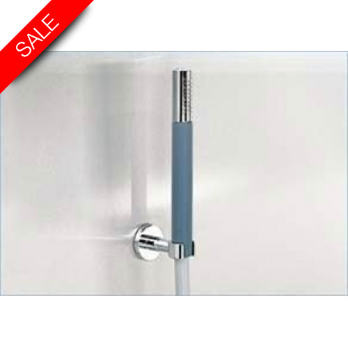 Vola - Hand Shower Holder For T2 Low Mounting