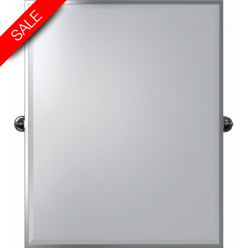 Imperial Bathroom Co - Tristan Framed Mirror - Rectangular