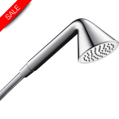 Hansgrohe - Bathrooms - Showers/Front Hand Shower 85 1Jet