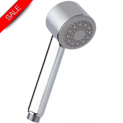 Just Taps - Single Function Shower Handle