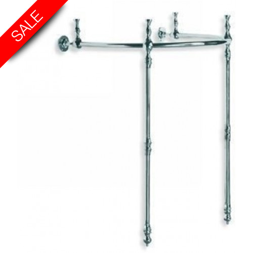 Classic Lissa Doon Basin Stand For LB7501/2/3
