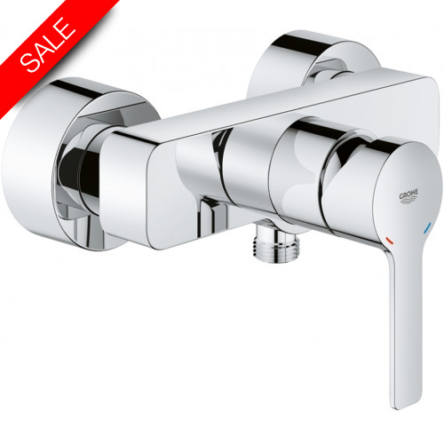 Grohe - Bathrooms - Lineare Single Lever Shower Mixer 1/2''