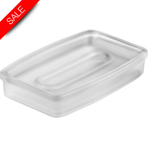 Keuco - Elegance Crystal Soap Dish For 11655