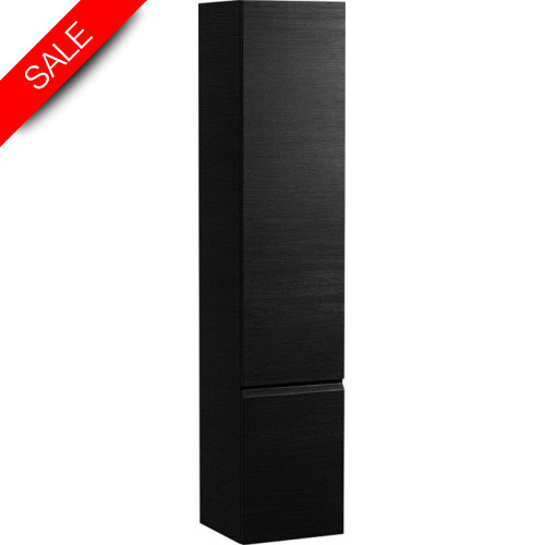 Laufen - Pro S Tall Cabinet 350 x 1650 x 335mm RH