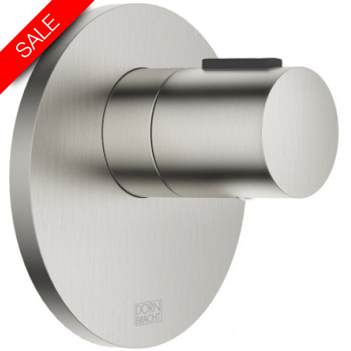 Dornbracht - Bathrooms - Xtool Concealed Thermostat Without Volume Control 1/2''