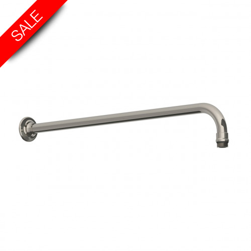 Lefroy Brooks - Classic Shower Projection Arm 490mm
