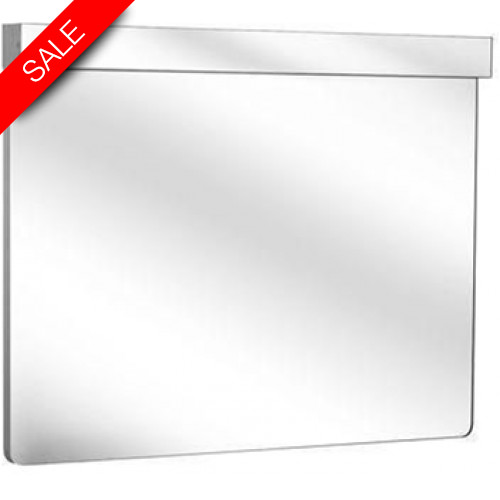 Keuco - Elegance GB Light Mirror Without Switch 1300 x 705 x 66mm