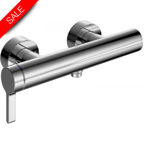 Edition 400 Single Lever Shower Mixer DN15