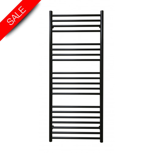 Lindfield Towel Rail Central Heating 1275 x 520mm
