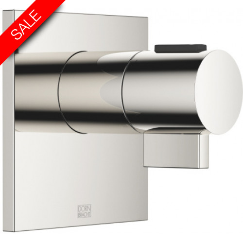 Dornbracht - Bathrooms - Xtool Concealed Thermostat Without Volume Control 3/4''