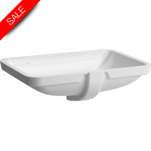 Laufen - Pro S A Built In Washbasin 594 x 400mm 0TH