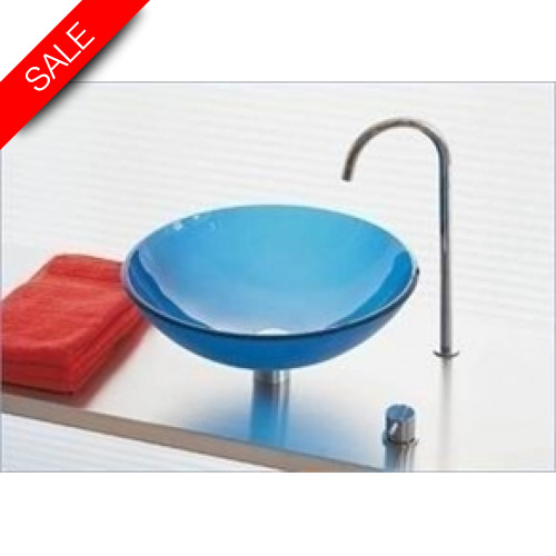 1 Handle Mixer With Ceramic Disc Technology