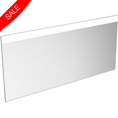 Keuco - Edition 400 Light Mirror With Mirror Heating 1060 x 650x33mm