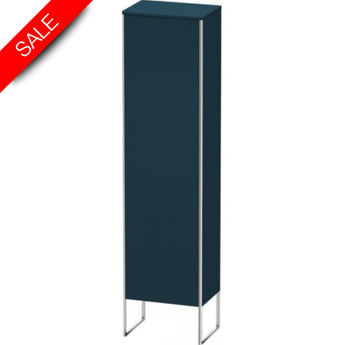 Duravit - Bathrooms - XSquare Tall-Cabinet Floorstanding 2001x500x356mm