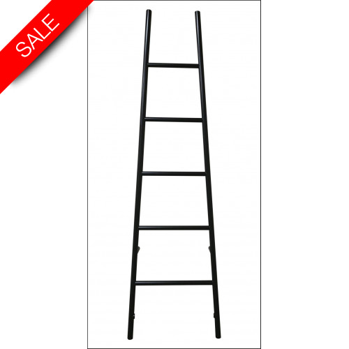 Rye Electric Feature Towel Rail 1800mm x 520mm