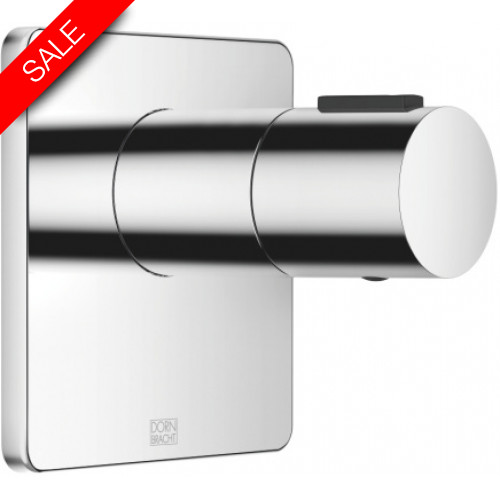 Dornbracht - Bathrooms - Lulu Xtool Concealed Thermostat Without Volume Control 1/2''