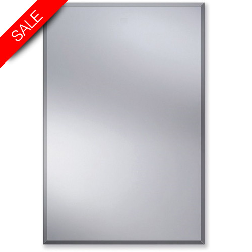 Bathroom Origins - Belvoir Mirror 40x60cm