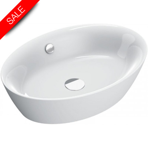 Catalano - Velis 60 Sit On Basin (Re-Style Of The 160VLN00)