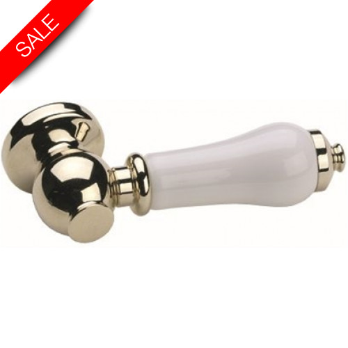 Imperial Bathroom Co - Cistern Lever Handle
