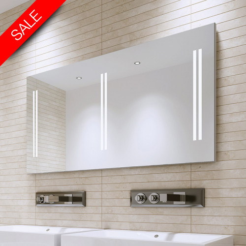 Bathroom Origins - Unico Mirror 140cm