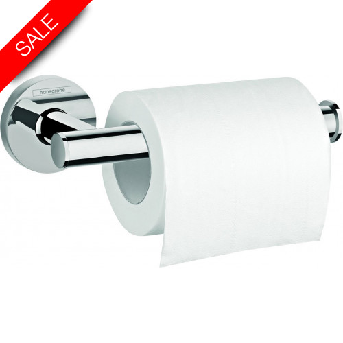 Hansgrohe - Bathrooms - Logis Universal Toilet Paper Holder