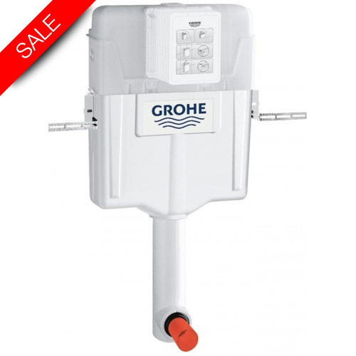 Grohe - Bathrooms - Flushing Cistern For WC