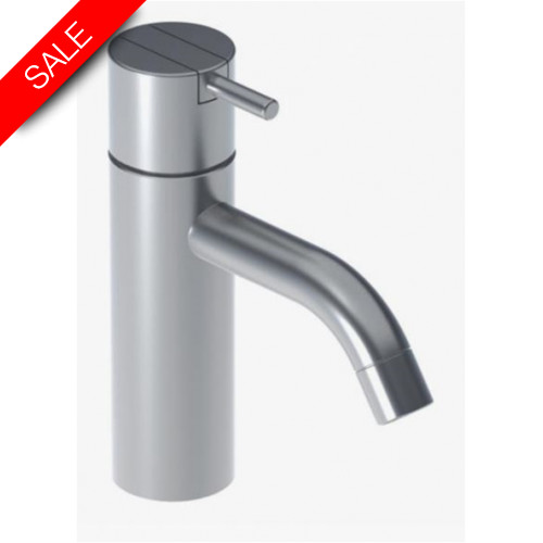 1 Handle Mixer Fixed Spout, 150mm High