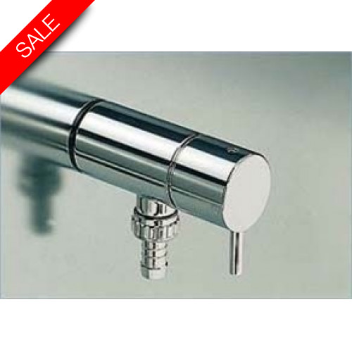 Vola - 1/2 Inch Tap With Ceramic Disc Technology