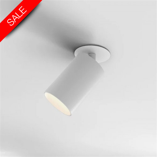 Can 75 Recessed Ceiling Light