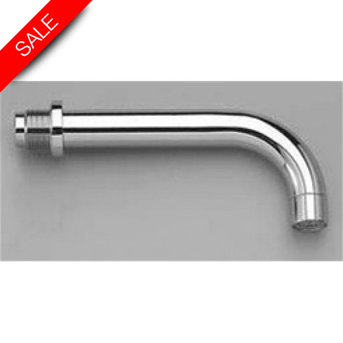 Vola - 160mm Fixed Spout For High Flow