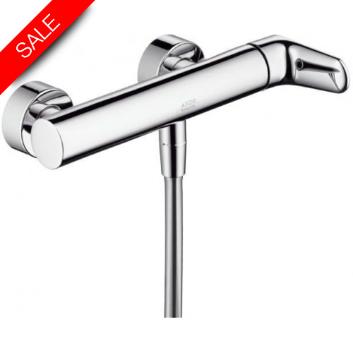 Citterio M Single Lever Manual Shower Mixer For Exposed Inst
