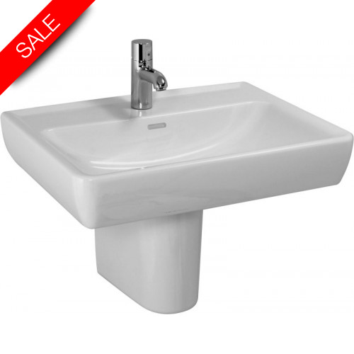 Laufen - Pro A Washbasin 600 x 480mm 0TH
