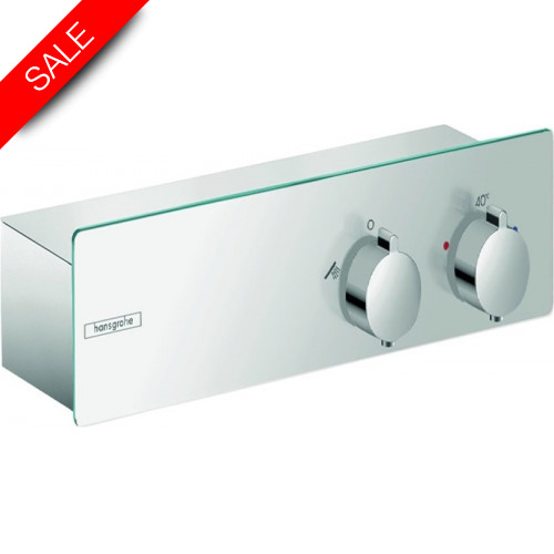 Hansgrohe - Bathrooms - ShowerTablet 350 Thermostatic Shower Mixer
