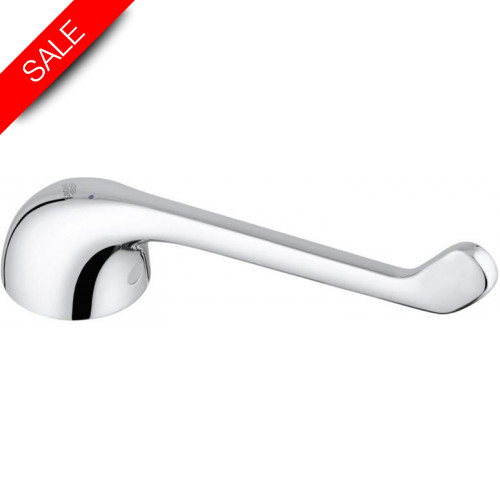 Grohe - Bathrooms - Lever 170mm