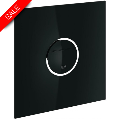 Grohe - Bathrooms - Ondus Digitecture Light WC Wall Plate