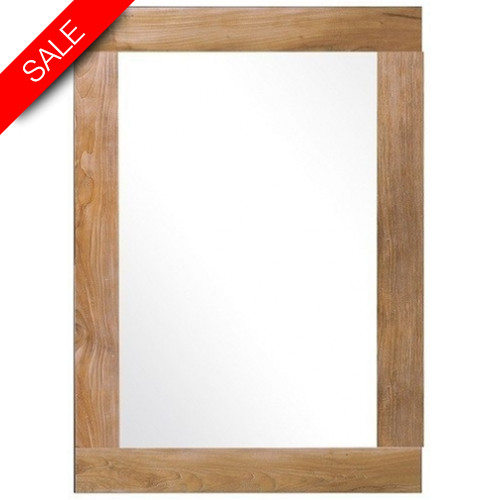 Finwood Designs - Mirror L50 x H70cm