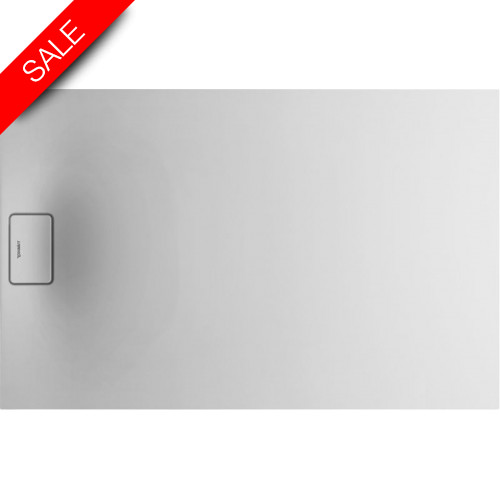 Stonetto Shower Tray 1400x900mm Rectangle