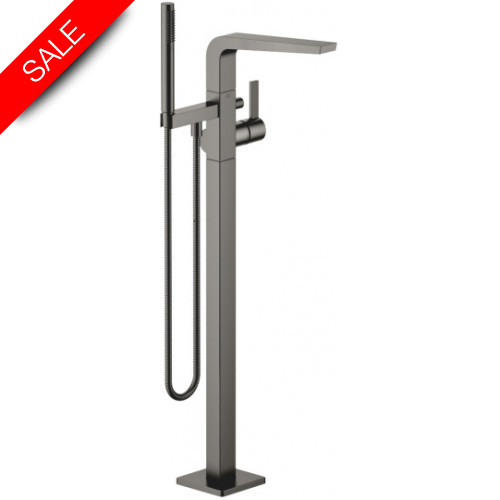 CL.1 Single-Lever Bath Mixer For Free-Standing Assembly