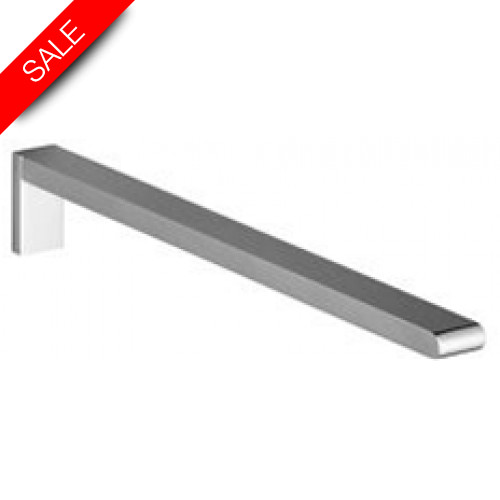 IMO Towel Bar 400mm Projection