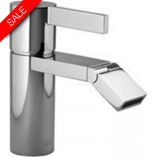 IMO Single Lever Bidet Mixer 140mm Projection