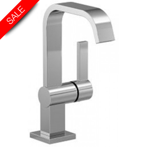 IMO Single Lever Basin Mixer 150mm Projection