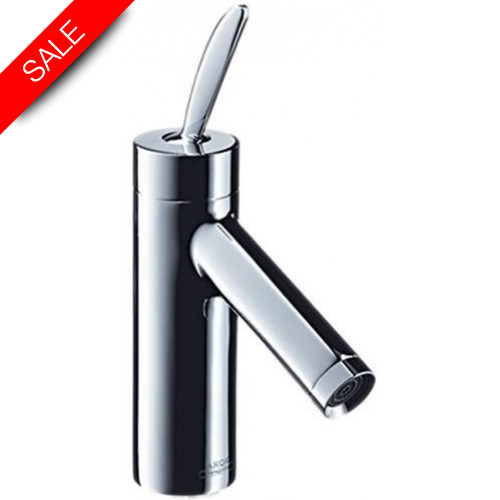 Hansgrohe - Bathrooms - Starck Classic Single Lever Basin Mixer 70 With Waste Set